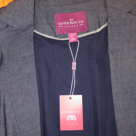 Blazer - Picture 2 of 4